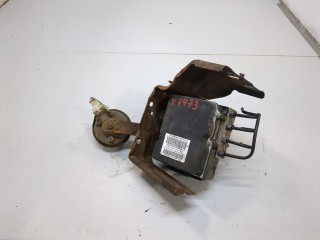 Блок АБС, насос (ABS, ESP, ASR) Citroen C4 Grand Picasso 2006-2013