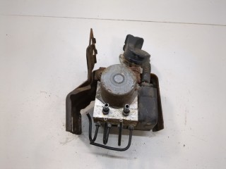 Блок АБС, насос (ABS, ESP, ASR), ориг. номер 9666040380, Citroen C4 Grand Picasso 2006-2013