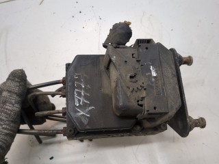 Блок АБС, насос (ABS, ESP, ASR), ориг. номер A0004469389, Mercedes Sprinter 2000-2006