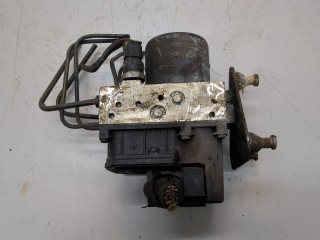 Блок АБС, насос (ABS, ESP, ASR), ориг. номер A0004469389, Mercedes Sprinter 2000-2006