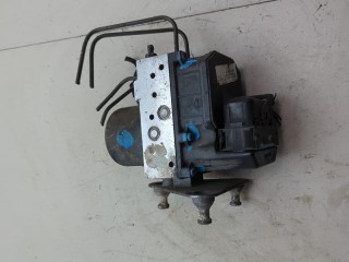 Блок АБС, насос (ABS, ESP, ASR), ориг. номер A0004469389, Mercedes Sprinter 2000-2006