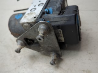 Блок АБС, насос (ABS, ESP, ASR), ориг. номер A0004469389, Mercedes Sprinter 2000-2006