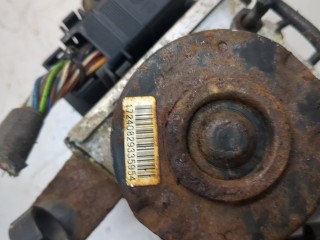 Блок АБС, насос (ABS, ESP, ASR), ориг. номер 1512725, Ford Fiesta 2001-2007
