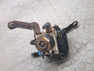 Блок АБС, насос (ABS, ESP, ASR), ориг. номер 1512725, Ford Fiesta 2001-2007