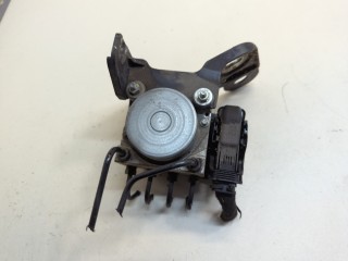 Блок АБС, насос (ABS, ESP, ASR), ориг. номер 13282282, Opel Corsa 2006-2011