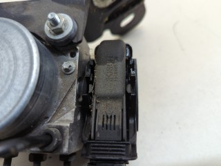 Блок АБС, насос (ABS, ESP, ASR), ориг. номер 13282282, Opel Corsa 2006-2011