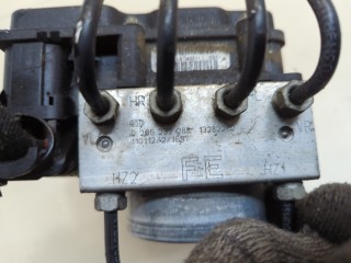 Блок АБС, насос (ABS, ESP, ASR), ориг. номер 13282282, Opel Corsa 2006-2011