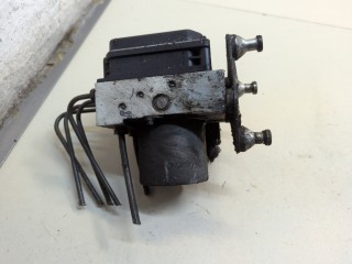 Блок АБС, насос (ABS, ESP, ASR) Mercedes Vito W639 2003-2010