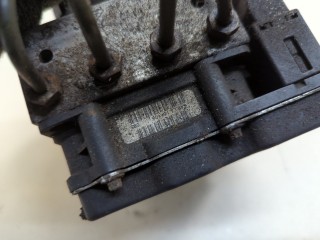 Блок АБС, насос (ABS, ESP, ASR), ориг. номер A0014461589, Mercedes Vito W639 2003-2010