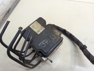 Блок АБС, насос (ABS, ESP, ASR), ориг. номер 5802380008, Iveco Daily 6 2014-2026