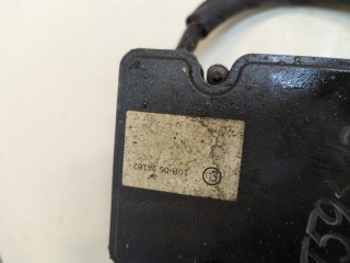 Блок АБС, насос (ABS, ESP, ASR), ориг. номер 5802380008, Iveco Daily 6 2014-2026