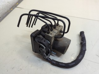 Блок АБС, насос (ABS, ESP, ASR), ориг. номер 5802380008, Iveco Daily 6 2014-2026