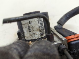 Блок АБС, насос (ABS, ESP, ASR), ориг. номер 5611066JA2, Suzuki Grand Vitara 2005-2008