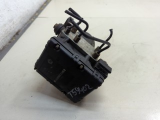 Блок АБС, насос (ABS, ESP, ASR), ориг. номер 56044240AA, Jeep Liberty 2001-2004
