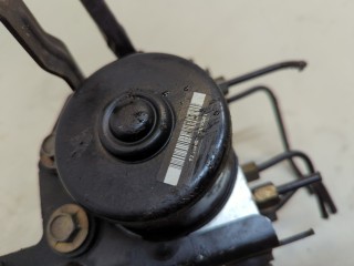 Блок АБС, насос (ABS, ESP, ASR), ориг. номер 56044240AA, Jeep Liberty 2001-2004