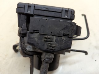 Блок АБС, насос (ABS, ESP, ASR), ориг. номер 56044240AA, Jeep Liberty 2001-2004