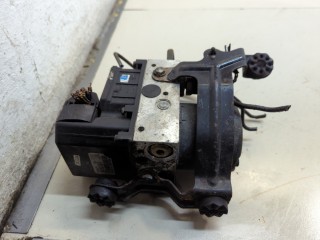 Блок АБС, насос (ABS, ESP, ASR) BMW X5 E53 1999-2003