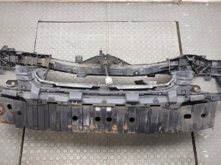 Рамка передняя (телевизор) Ford Focus 2007-2011