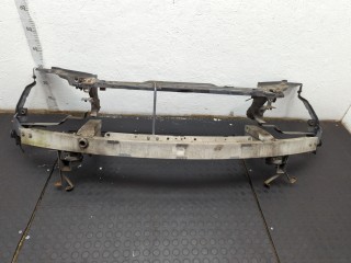 Рамка передняя (телевизор) Mercedes C W204 2007-2011