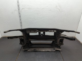 Рамка передняя (телевизор), ориг. номер 3C0805588H, Volkswagen Passat 2005-2010