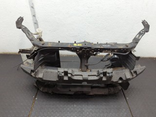 Рамка передняя (телевизор) Nissan Qashqai 2006-2010