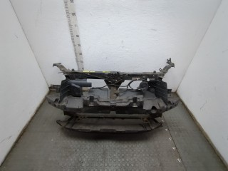 Рамка передняя (телевизор) Nissan Qashqai 2006-2010