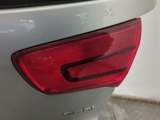Крышка (дверь) багажника, ориг. номер 737003U010, KIA Sportage 2014-2016