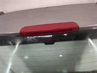 Крышка (дверь) багажника, ориг. номер 901005799R, Renault Megane 2008-2014