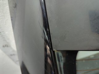 Крышка (дверь) багажника, ориг. номер 737001E220, Hyundai Accent 1999-2012