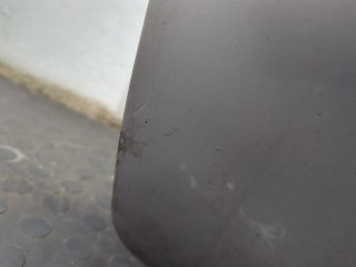 Крышка (дверь) багажника, ориг. номер 737000Z000, KIA Sportage 2008-2010
