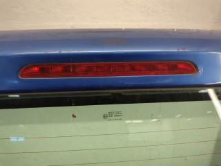 Крышка (дверь) багажника, ориг. номер 8701W9, Citroen Berlingo 1996-2003