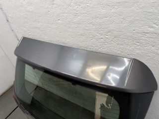 Крышка (дверь) багажника, ориг. номер 13288625, Opel Astra 2006-2014