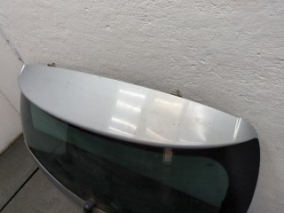 Крышка (дверь) багажника, ориг. номер 1P9827024, Seat Leon 2005-2009
