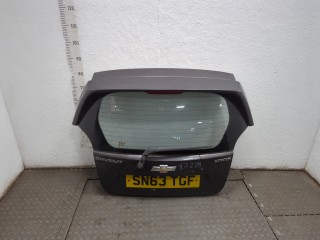 Крышка (дверь) багажника, ориг. номер 95147560, Chevrolet Spark 2009-2016
