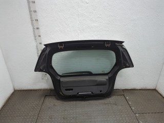 Крышка (дверь) багажника, ориг. номер 95147560, Chevrolet Spark 2009-2016