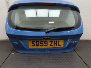 Крышка (дверь) багажника, ориг. номер 1763986, Ford Fiesta 2008-2013