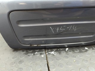 Крышка (дверь) багажника, ориг. номер 68100SKNE00ZZ, Honda CR-V 2006-2009