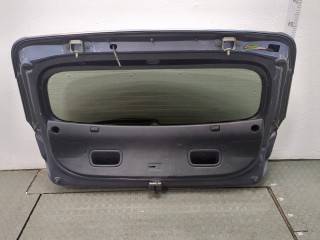 Крышка (дверь) багажника, ориг. номер 73700C8300, Hyundai i20 2014-2018