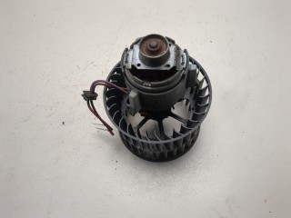 Двигатель отопителя (моторчик печки) Ford Fusion 2002-2005