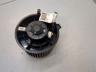 Двигатель отопителя (моторчик печки), ориг. номер 27225JD00A, Nissan Qashqai 2006-2010