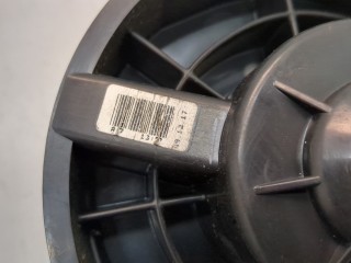 Двигатель отопителя (моторчик печки), ориг. номер 27225JD00A, Nissan Qashqai 2006-2010
