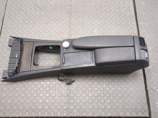 Консоль салона (кулисная часть) Mercedes C W204 2007-2011