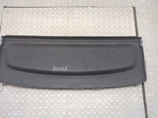 Полка багажника, ориг. номер 13233539, Opel Corsa 2011-2014