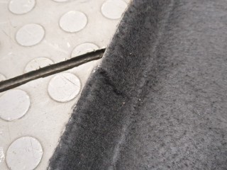 Полка багажника, ориг. номер 4M51A46506AC, Ford Focus 2004-2008