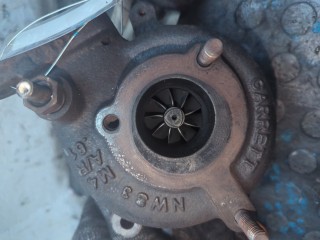 Турбина, ориг. номер 03G145702K, 03G145702KX, Audi A6 2004-2008