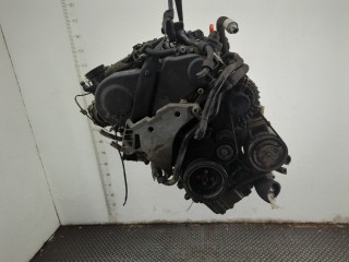 Турбина Volkswagen Passat 2005-2010