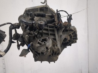 КПП 5-ст.мех. (МКПП), ориг. номер 4300002810, KIA Picanto 2011-2015