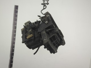 КПП 5-ст.мех. (МКПП), ориг. номер 55265966, Fiat Panda 2003-2008