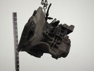 КПП 5-ст.мех. (МКПП) Opel Astra 1998-2009