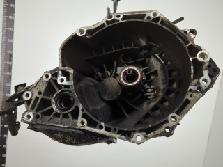 КПП 5-ст.мех. (МКПП), Opel Astra 1998-2009